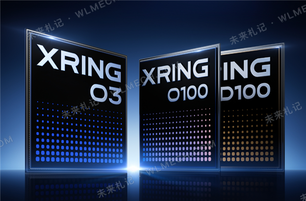 小米SU7已经用上700TOPS的英伟达Thor,为什么还要自己造玄戒D100?配图 18
