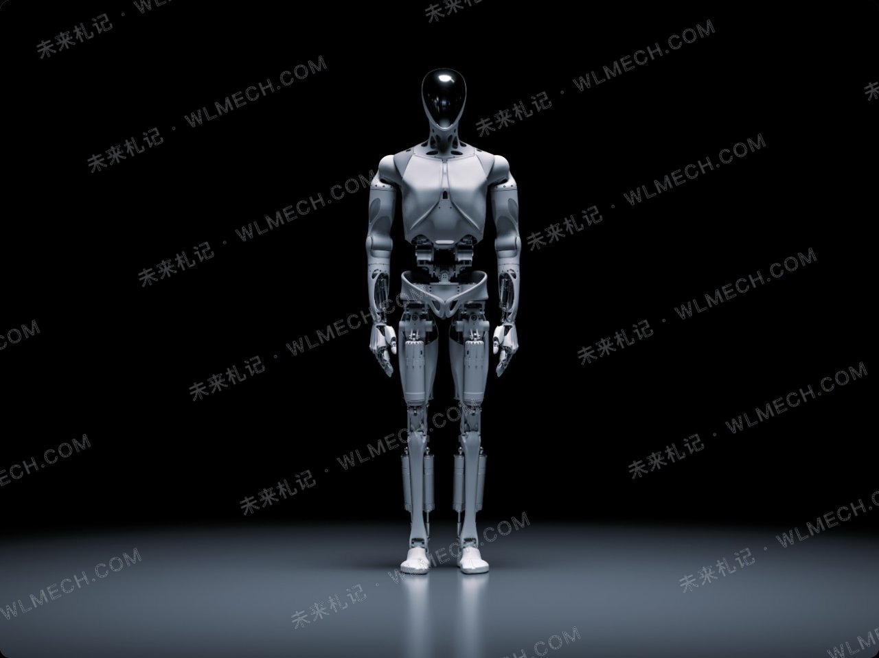 小鹏计划2030年一年卖100万台机器人,这个目标要怎么实现?配图 12